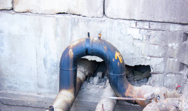 Best 24/7 water damage repair  in Stone Ridge, VA